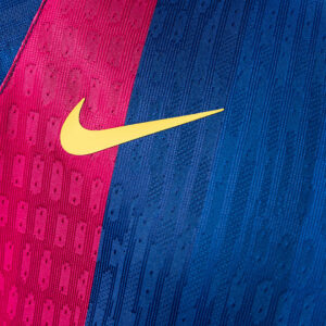 Barcelona 26_27 Home Leak Player Version Jersey – Replica Football Soccer Shirt
