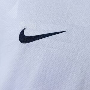 England 2026 Home Long Sleeve Jersey – Replica Football Soccer Shirt – S–3XL