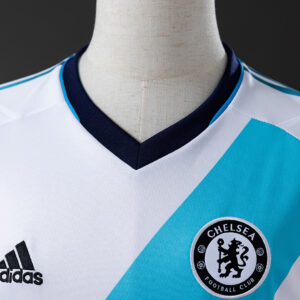 Chelsea 2012/13 Away Retro Jersey – Classic Football Shirt – S–XXL