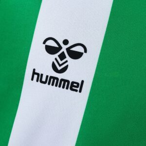Real Betis 25_26 Pre-match Jersey – Replica Football Soccer Shirt – S–4XL