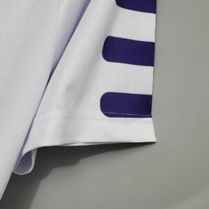 1998 Fiorentina Away Retro Replica S-XXL