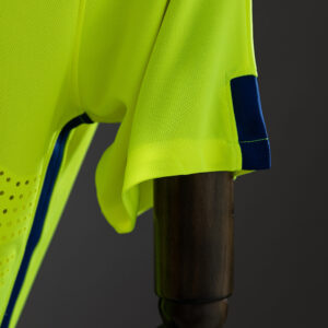 Barcelona 2014/15 Third Away Retro Jersey – Vintage Replica Football Soccer Shir