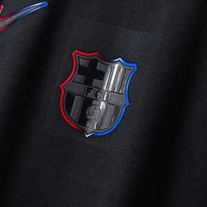 Barcelona 24/25 Away Jersey – Replica Football Soccer Shirt – Size S–4XL