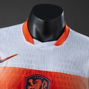 Netherlands 2026 Away Player Version Jersey – Replica Football Soccer Shirt – S–