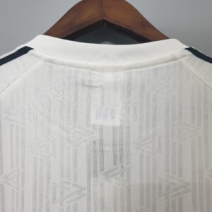 1990 Germany Home Retro Replica S-XXL