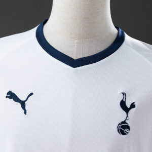 Tottenham Hotspur 2008/09 Home Retro Jersey – Classic Football Shirt – S–XXL