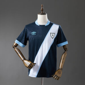 Guatemala 2026 Away Jersey – Replica Football Soccer Shirt – S–4XL