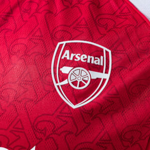 Arsenal 25/26 Home Player Version Jersey – Replica Football Soccer Shirt – S–4XL