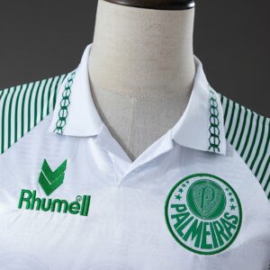 Palmeiras 92_93 Away Retro Jersey – Replica Football Soccer Shirt – S–XXL
