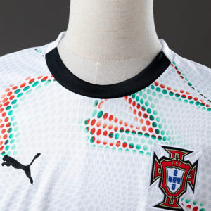Portugal 2025 Away Jersey – Replica Football Soccer Shirt – S–4XL
