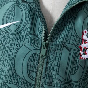 Chelsea 25/26 Windbreaker – Replica Football Soccer Jacket – S–XXL