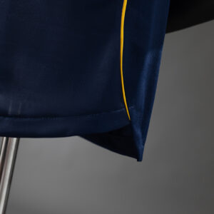 Boca Juniors 25/26 Player Version Home Jersey – Replica Football Soccer Shirt –