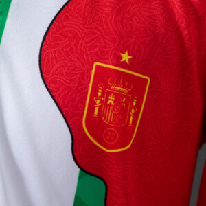 Joaquín 25/26 Special Edition Kids Kit Jersey – Replica Football Soccer Shirt –