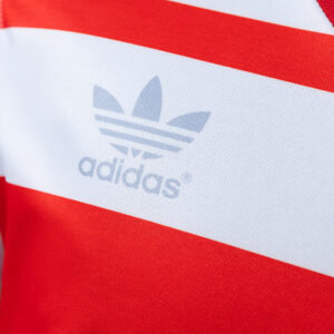 Hamburger SV 1983 Home Retro Jersey – Replica Football Soccer Shirt – S–XXL