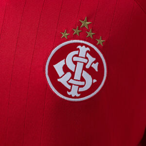 Internacional 26_27 Home Jersey – Replica Football Soccer Shirt – S–4XL