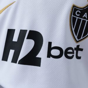 Atlético Mineiro 26_27 Away Kids Kit Jersey – Replica Football Soccer Shirt – SI