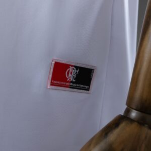 Flamengo 02_03 Away Retro Jersey – Replica Football Soccer Shirt – S–XXL