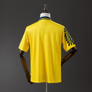 Tottenham Hotspur 1992/94 Away Retro Jersey – Classic Football Shirt – S–XXL