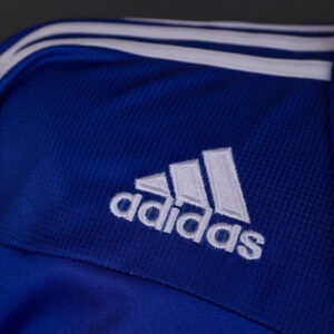 Schalke 04 2010/11 Away Retro Jersey – Vintage Replica Football Soccer Shirt – S