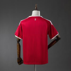 Bayern Munich 26/27 Leaked Home Jersey – Replica Football Soccer Shirt – S–4XL