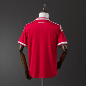 Bayern Munich 2013/14 Home Retro Jersey – Vintage Replica Football Soccer Shirt
