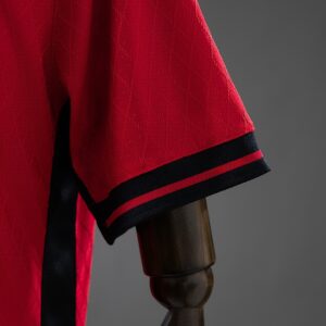 Flamengo 26_27 Special Edition Red Jersey – Replica Football Soccer Shirt – S–4X