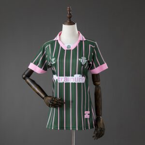 Real Betis 26_27 Special Edition Women's Jersey – Replica Football Soccer Shirt