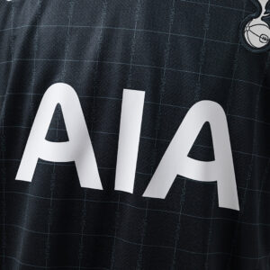 Tottenham Hotspur 25/26 Away Jersey – Replica Football Soccer Shirt – S–4XL
