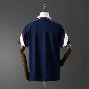 Scotland 1996/98 Home Retro Jersey – Vintage Replica Football Soccer Shirt – S–X