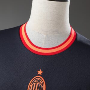 AC Milan 26/27 Third Away Jersey – Replica Football Soccer Shirt – S–4XL