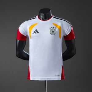 Germany 2026 Player Version Training - Green Jersey – Replica Football Soccer Sh