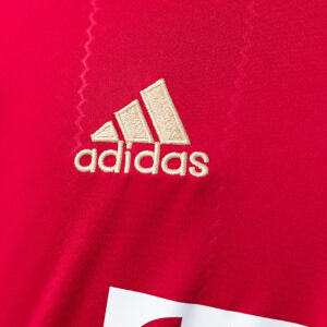 Bayern Munich 2012/13 Home Retro Jersey – Vintage Replica Football Soccer Shirt