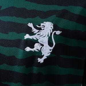 Sporting CP 25_26 Christmas Special Edition Jersey – Replica Football Soccer Shi