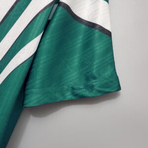 1996 Germany Away Retro Jersey – Vintage Replica Football Soccer Shirt – S-XXL