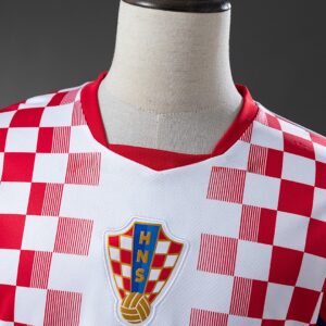 Croatia 2026 Home Jerseys – Replica Football Soccer Shirt – S–4XL