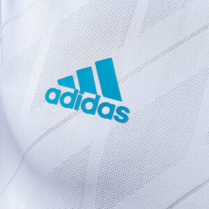 Real Madrid 2017/18 Home Long Sleeve Player Version Retro Jersey – Vintage Repli