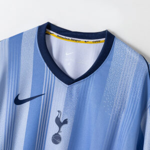 Tottenham Hotspur 24/25 Away Jersey – Replica Football Soccer Shirt – S–4XL