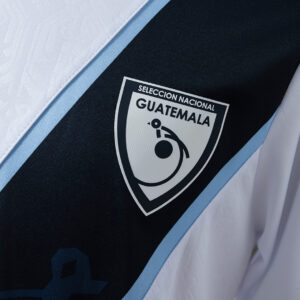 Guatemala 2026 Home Jersey – Replica Football Soccer Shirt – S–4XL