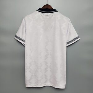 1990 England Home Retro Replica S-XXL