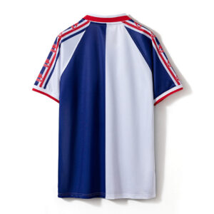 Athletic Club Bilbao 1997/98 Away Retro Jersey – Vintage Replica Football Soccer