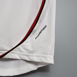 2006/07 AC Milan Away Retro Replica S-XXL