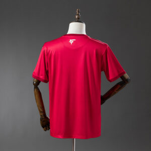 Cape Verde 25/26 Third Jersey – Replica Football Soccer Shirt – S–XXL