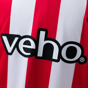 Sunderland 2005/06 Home Retro Jersey – Classic Football Shirt – S–XXL