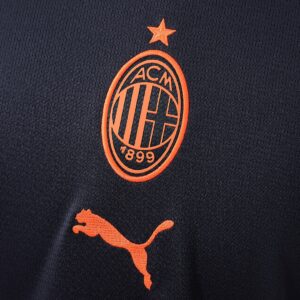 AC Milan 26/27 Third Away Jersey – Replica Football Soccer Shirt – S–4XL