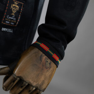 Portugal 2026 Eusébio Special Edition Long Sleeve Jersey – Replica Football Shir