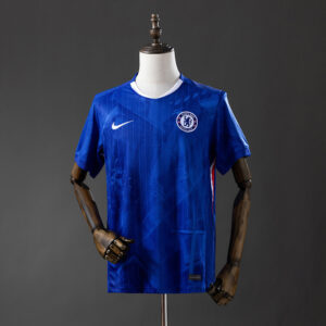 Chelsea 25/26 Home Jersey – Replica Football Shirt – S–4XL