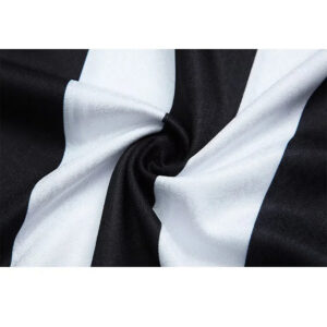 Newcastle United 1997/99 Home Retro Jersey – Classic Football Shirt – S–XXL