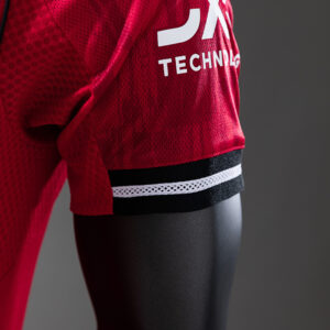 Manchester United 25/26 Home Player Version Jersey