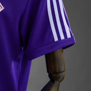 Fiorentina 79/80 Home Retro Jersey – Replica Football Soccer Shirt – S–XXL