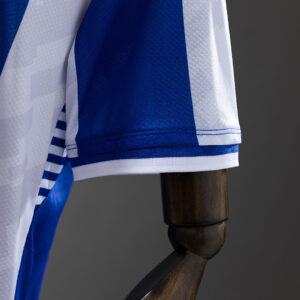 Porto 25/26 Home Jersey – Replica Football Soccer Shirt – S–4XL